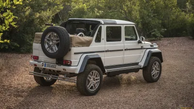 G 650